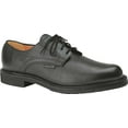 thumbnail image 1 of Men's Mephisto Marlon Black Pebble Grain 9 M, 1 of 4