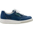 thumbnail image 1 of Men's Mephisto Match Navy Nubuck 12.5 M, 1 of 7