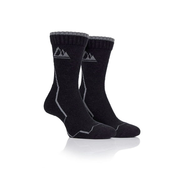 Men's Merino Wool Boot Sock