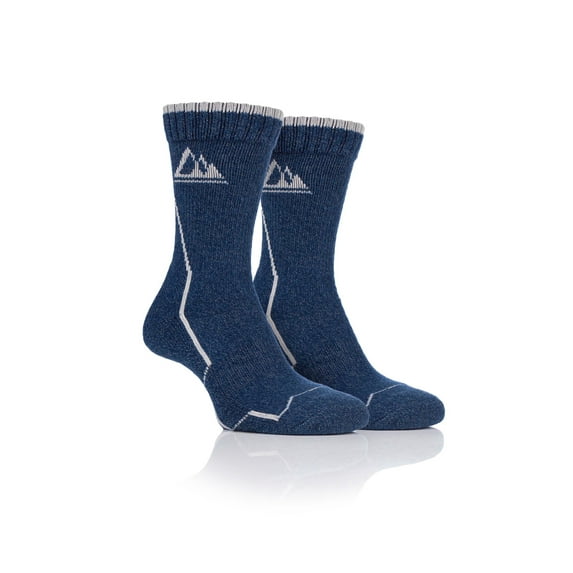 Men's Merino Wool Boot Sock