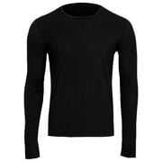 Men's Merino Wool Crewneck