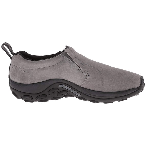 Merrell Jungle Moc Castlerock Suede