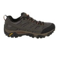 thumbnail image 1 of Merrell J06039 Men's Moab 2 GTX Hiking Shoe, Beluga, Size 8.5, 1 of 6