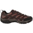 thumbnail image 1 of merrell men's moab 2 waterproof hiking shoes, 1 of 6