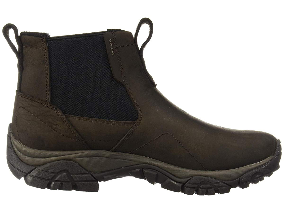Moab Adventure 3 Chelsea Polar WP Wide Width Boots| Merrell