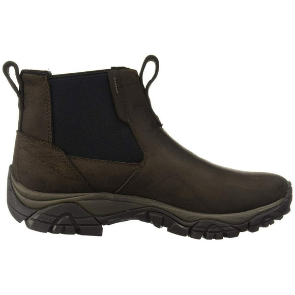 Men's Merrell Moab Adventure Chelsea Polar Waterproof Boot