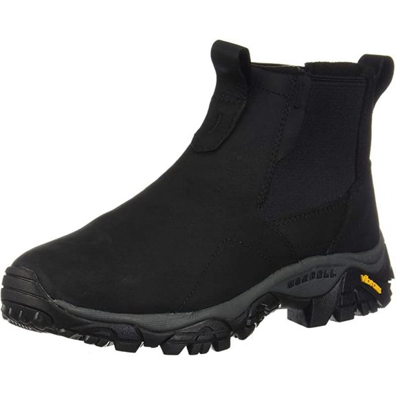 Men's Merrell Moab Adventure Chelsea Polar Waterproof Boot