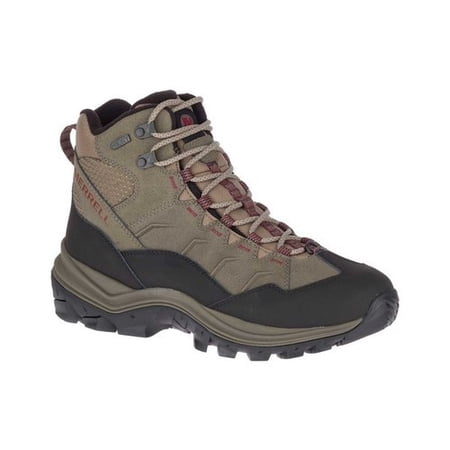 Men's Merrell Thermo Chill Mid Waterproof Boot