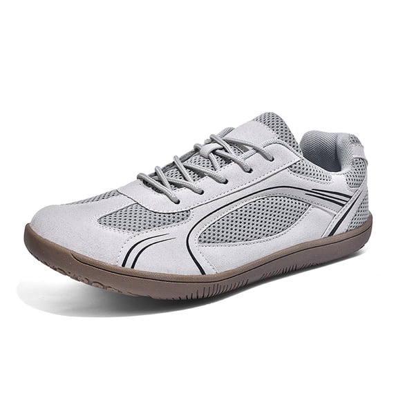 Men's Mesh Breathable Casual Sneakers