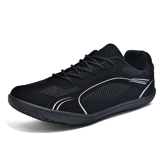 Men's Mesh Breathable Casual Sneakers