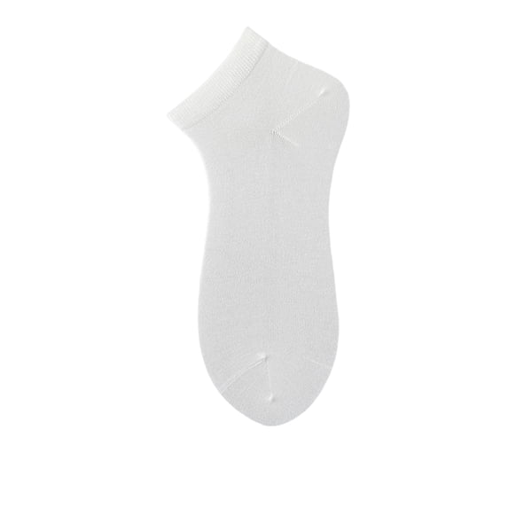 Men's Mesh Short Socks Breathable Sock Comfort Cool Softy Lightweight Sock