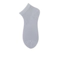 thumbnail image 1 of Men's Mesh Short Socks Breathable Sock Comfort Cool Softy Lightweight Sock, 1 of 2