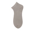 thumbnail image 1 of Men's Mesh Short Socks Breathable Sock Comfort Cool Softy Lightweight Sock, 1 of 2