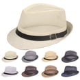thumbnail image 1 of Men's Mesh Wide Brim Sun Hat Breathable Soaker Design Summer Beach Fishing Cap For Outdoor Water Activities, 1 of 5