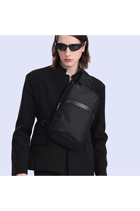 Men's Messenger Bag Korean Fashion Waterproof