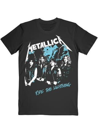 Longsleeve Metallica