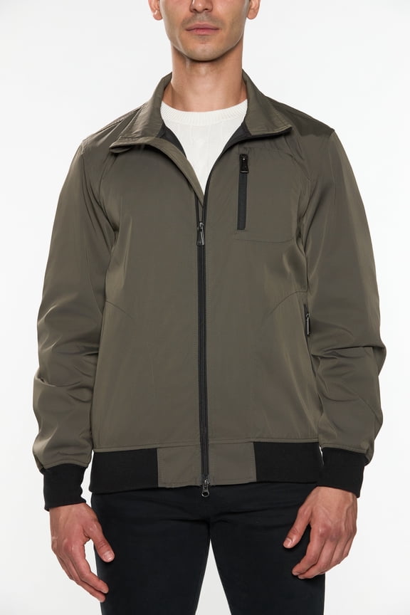 Men's Metro Golf Jacket