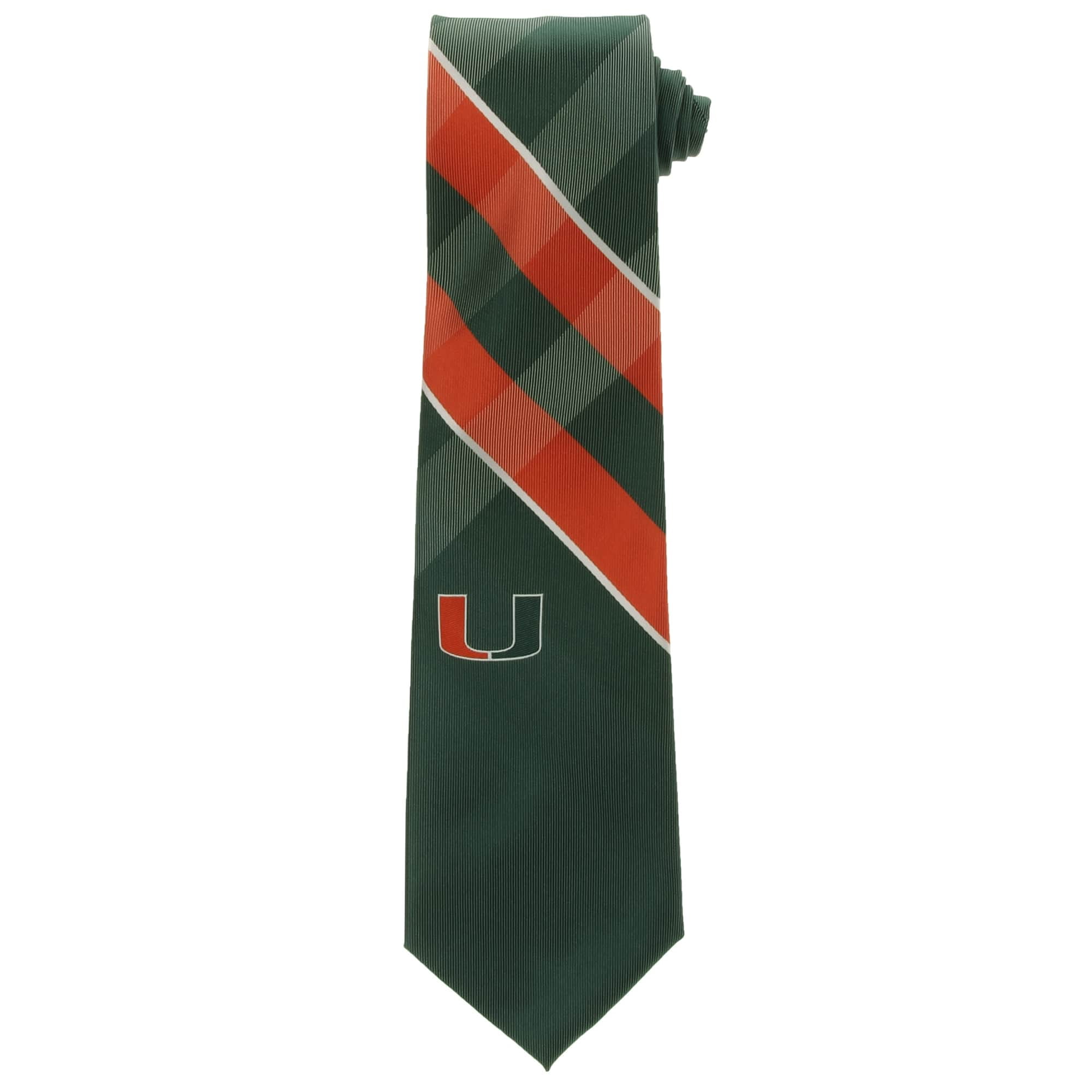 miami hurricanes tie