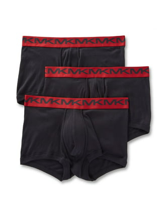 Michael Kors Womens Black Pocketed Logo Plate Elastic Waist Floral Skinny  Leggings Plus 1X