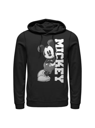 Fashion Hoodies Sweatshirts Mickey Mouse Clothing