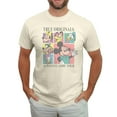 thumbnail image 1 of Men's Mickey & Friends Classic Mickey Comfort Colors  Graphic T-Shirt, 1 of 9