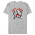 thumbnail image 1 of Men's Mickey & Friends Dad Joke Champion Graphic T-Shirt, 1 of 5