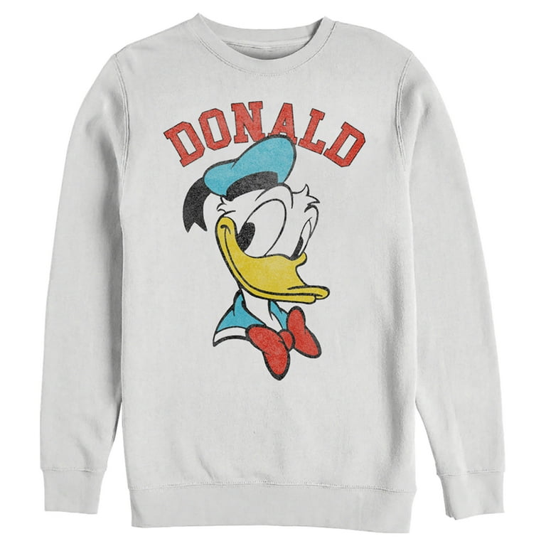 Celebrate mickey shop graphic sweatshirt