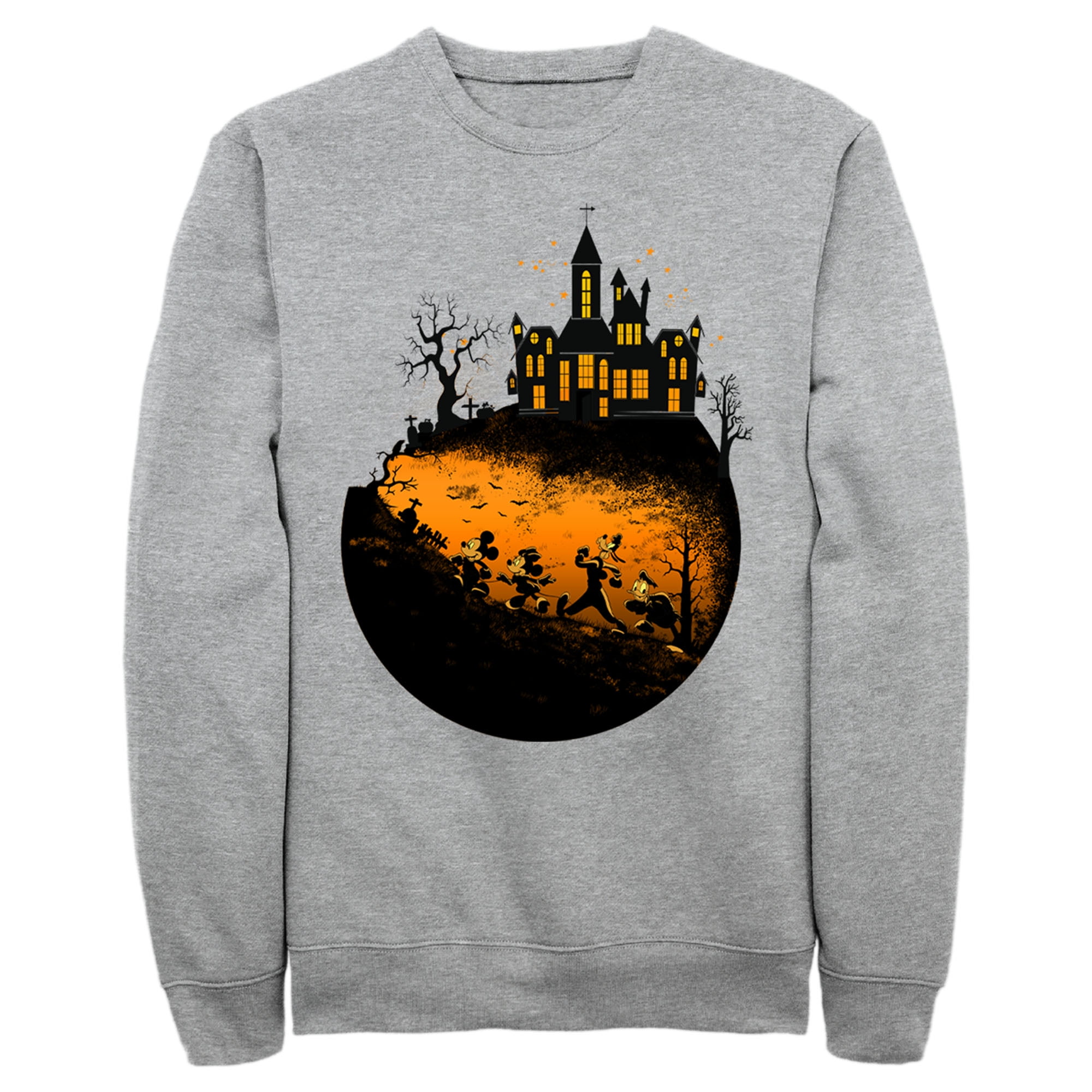 Halloween friends sweatshirt new arrivals