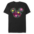 thumbnail image 1 of Men's Mickey & Friends Hello Spring Logo Graphic T-Shirt, 1 of 5
