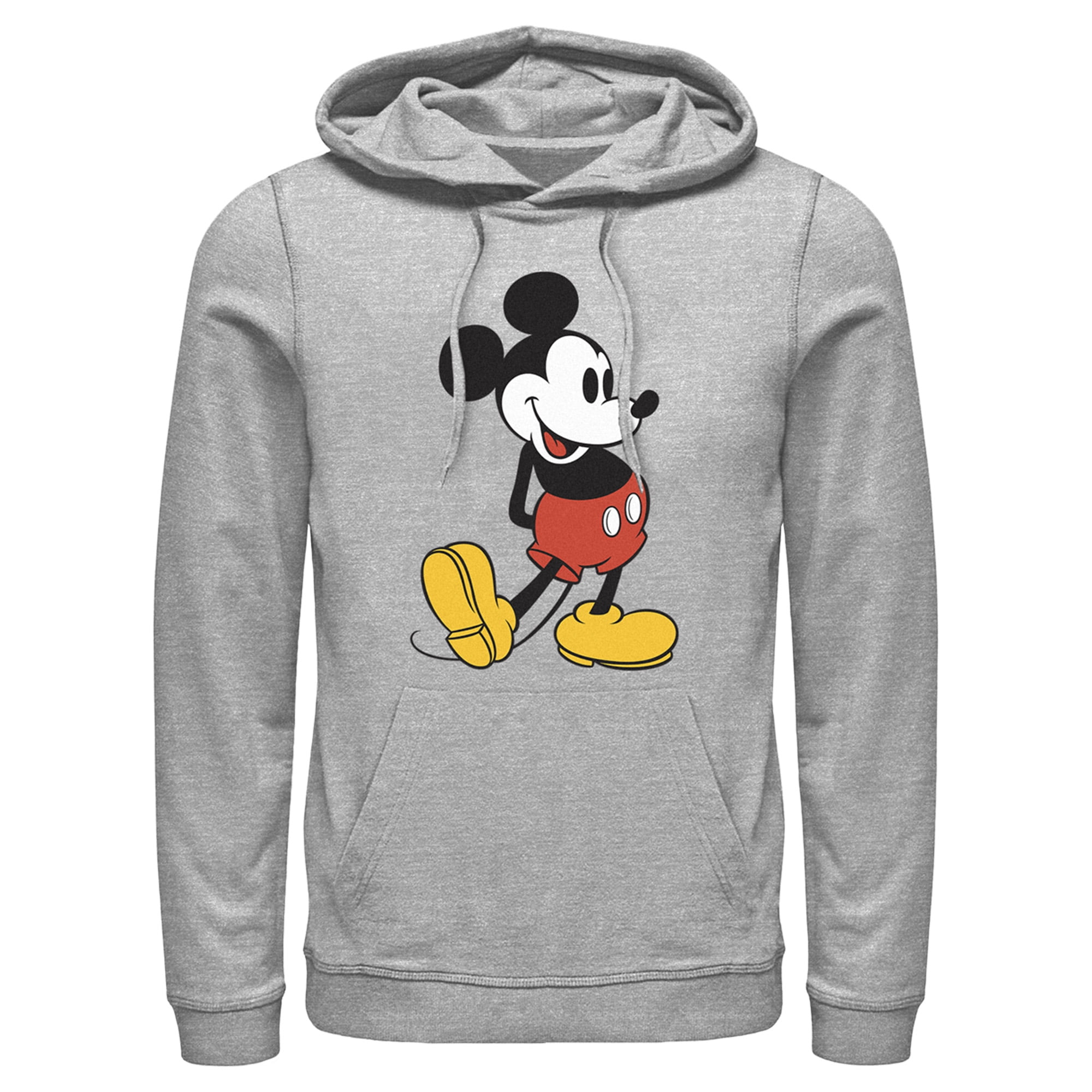Mickey pull new arrivals