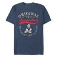 thumbnail image 1 of Men's Mickey & Friends Original Donald Duck Graphic T-Shirt, 1 of 3