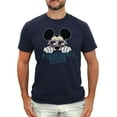 thumbnail image 1 of Men's Mickey & Friends Spring Break Mode  Graphic T-Shirt, 1 of 6
