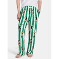 thumbnail image 1 of Mickey Mouse Men's Golf Sleep Pants, Sizes S-2XL, 1 of 5