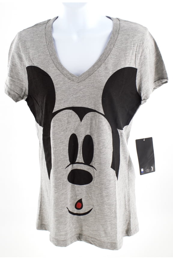Mickey Standing Pose T-Shirt