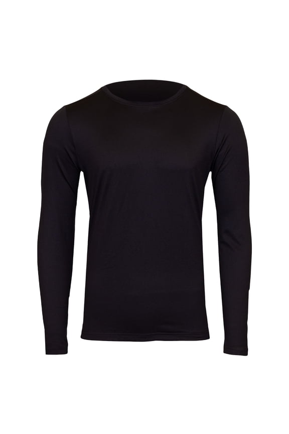 Men's Micro Fleece Crewneck