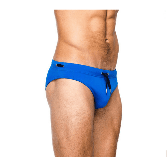 Men's Micro Low Rise Swimwear Quick Dry Swimsuit Bathing Suit