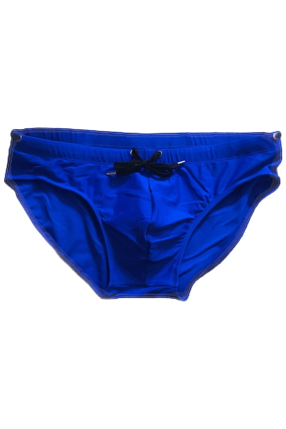 Men's Micro Low Rise Swimwear Quick Dry Swimsuit Bathing Suit