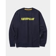 thumbnail image 1 of Caterpillar Men's Crewneck Sweatshirt, 1 of 3