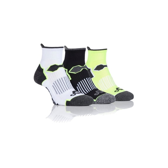Men's Midweight Performance Ankle Sock