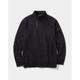 thumbnail image 1 of Caterpillar Men's Midweight Quarter Zip Sweatshirt, 1 of 3