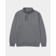 Men's Midweight Quarter Zip Sweatshirt | CAT® WORKWEAR