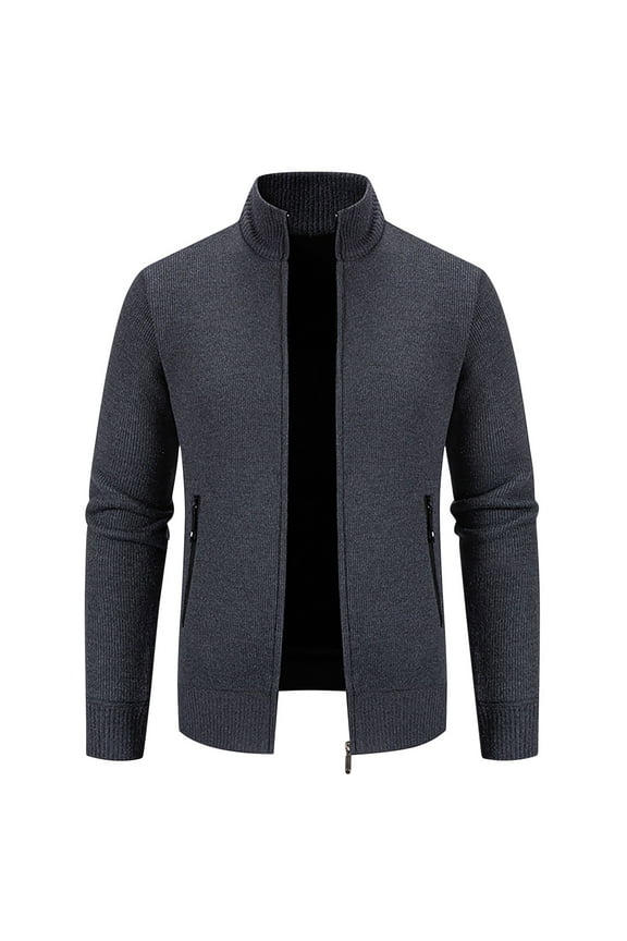 Men's Military Jacket Casual Washed Cotton Hooded Canvas Coat Fall Coat Casual Loose Fitting Workwear Long Sleeved Hooded Jacket