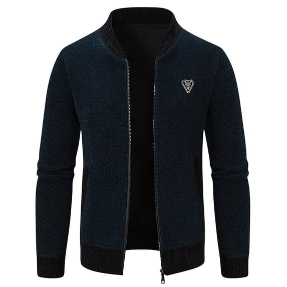 Men's Military Jacket Casual Washed Cotton Hooded Canvas Coat Fall Coat Casual Loose Fitting Workwear Long Sleeved Hooded Jacket