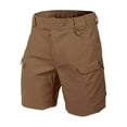 thumbnail image 1 of Men's Military Shorts Cotton Outdoor Casual Shorts, 1 of 16