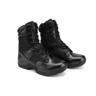 Under Armour Men's Micro G Valsetz Tactical Boots