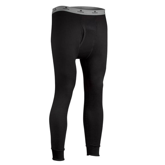 Men's Military Weight Fleeced Polyester Pants