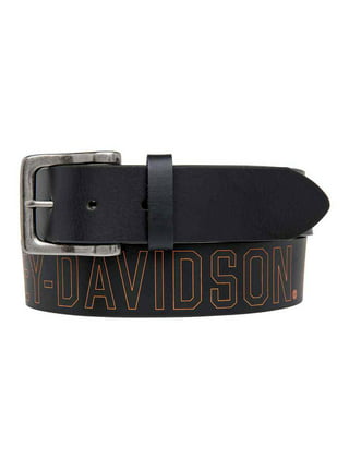 Harley-davidson Belts
