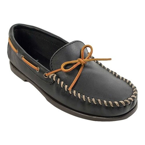 Men's Minnetonka Camp Moccasin
