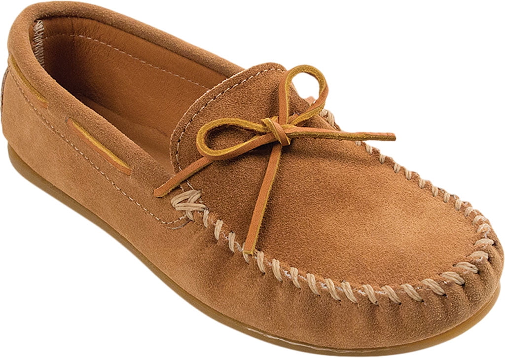 Minnetonka deals classic moc