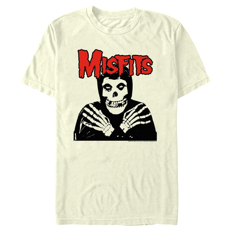 Misfits Men